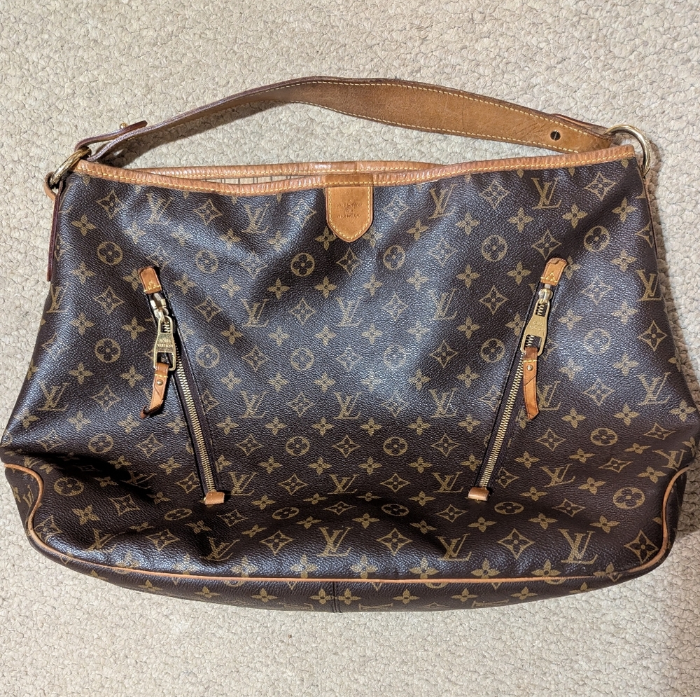 Louie Vuitton